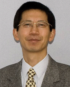 中國移動通信研究院首席科學家許利群