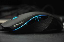 雷柏V900 雷柏V900