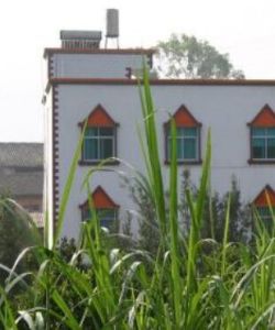 福家營村 福家營村