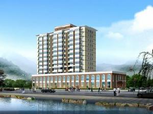 毓龍灣國際度假村 毓龍灣國際度假村