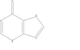 6-巰基嘌呤