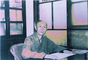 大乘非佛說事件 大乘非佛說事件