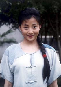 《紅色娘子軍》[連續劇]