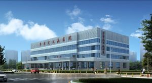 天津華津皮膚病醫院 天津華津皮膚病醫院