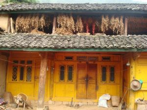 下窪孜村 下窪孜村