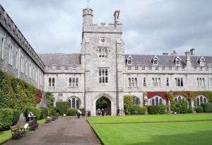 愛爾蘭考克大學 愛爾蘭考克大學