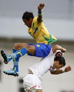 霍西尼·拉古埃德 霍西尼·拉古埃德