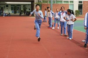 深圳益田花園學校