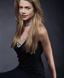 丹妮斯·理查茲 丹妮斯·理查茲