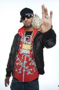Swizz Beatz Swizz Beatz