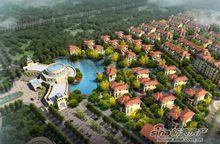 佳兆業壹號公館效果圖