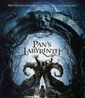 潘神的迷宮 西班牙語版