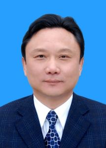 馬長青[貴州貴安新區黨工委書記]