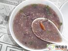 紅豆野鴨粥