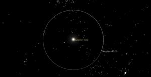 克卜勒452（kepler-452）
