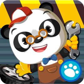 Dr. Panda 汽車美容店 Dr. Panda 汽車美容店