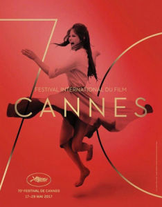 第70屆坎城國際電影節 第70屆坎城國際電影節