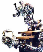 機器人與人工智慧吉尼斯