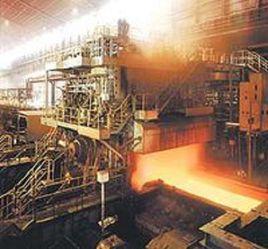 中厚板軋機 中厚板軋機