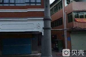 南華中路同福新街 南華中路同福新街