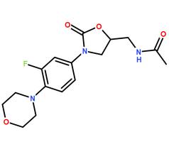 利奈唑酮 利奈唑酮