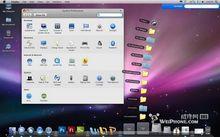 Mac OS X