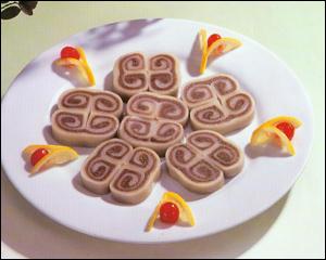 如意玉銷片 如意玉銷片