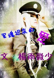 軍魂遲來的愛 軍魂遲來的愛