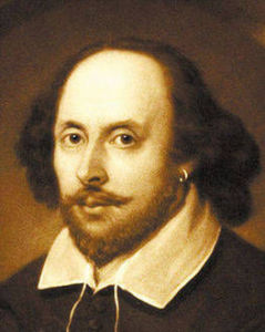 威廉&middot;莎士比亞