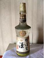鴨溪窖酒