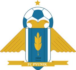 葉里溫鳳凰足球俱樂部 葉里溫鳳凰足球俱樂部