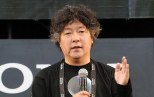 茂木健一郎 茂木健一郎