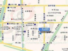 潮汕雅園 潮汕雅園