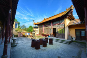 長仁禪寺 長仁禪寺