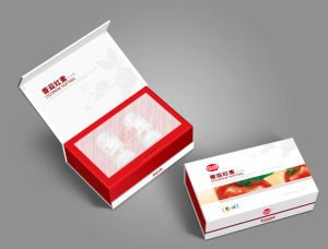 營養保健包裝（西林設計）