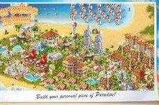 天堂島漢化版 天堂島漢化版