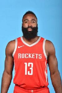 詹姆斯[NBA休斯頓火箭隊得分後衛]