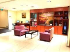 北京漢庭酒店國貿二店