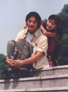 《將愛情進行到底》劇照