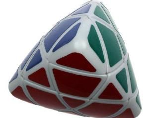 粽子魔方 粽子魔方