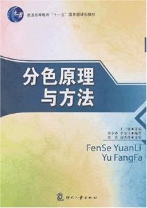分色原理與方法 分色原理與方法