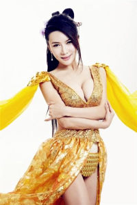 尋找西門慶 尋找西門慶