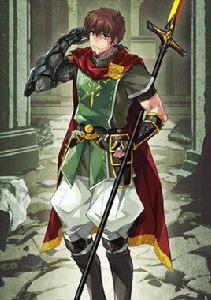 赫克托耳[Fate系列中的英靈]