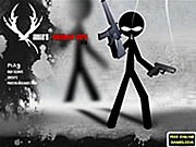 火柴人小遊戲合集