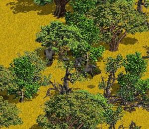 地球文明[明諾東方運營遊戲]