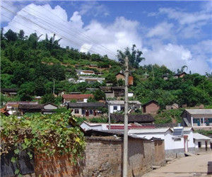 總河口二自然村 總河口二自然村