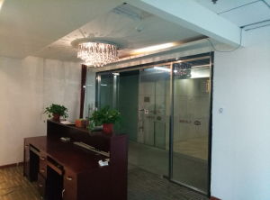 天津豐盈匯科技有限公司 天津豐盈匯科技有限公司