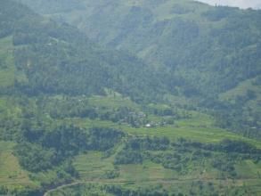 檜溪一自然村 檜溪一自然村