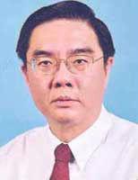 王景榮[前東協秘書長]