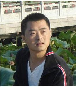 蔣濤[中國青年書法家]